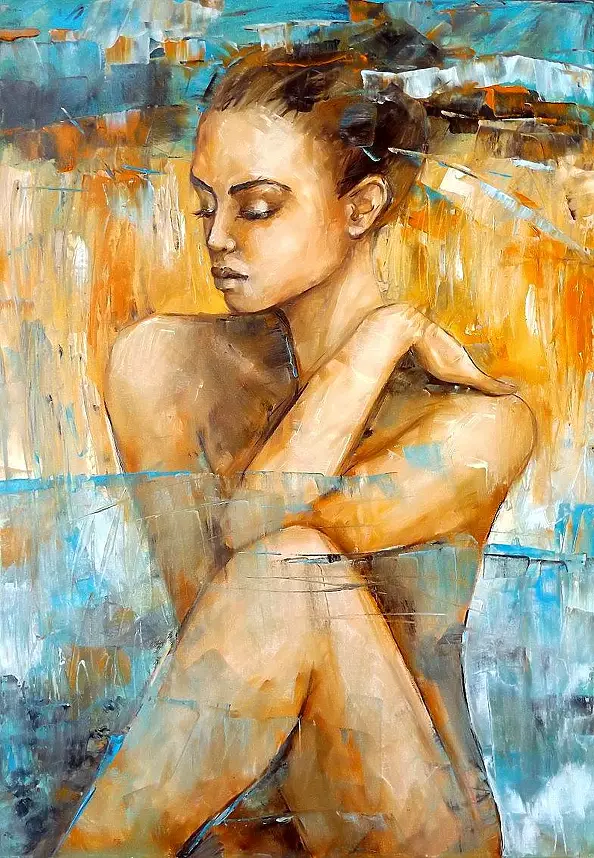 alicja ressa - Silence