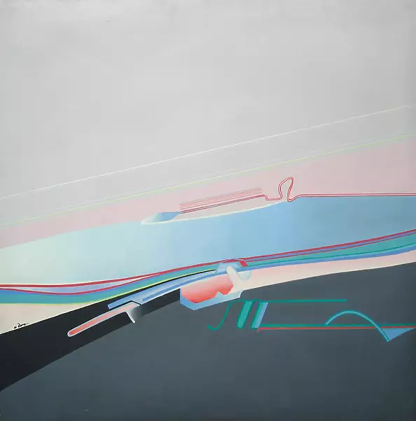 Dona Angelo - Silence