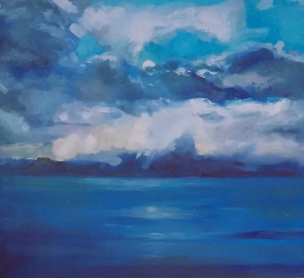 Dorota Karandyszowska - Silence