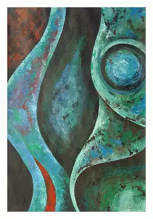 Mariusz Malinowski - Silence