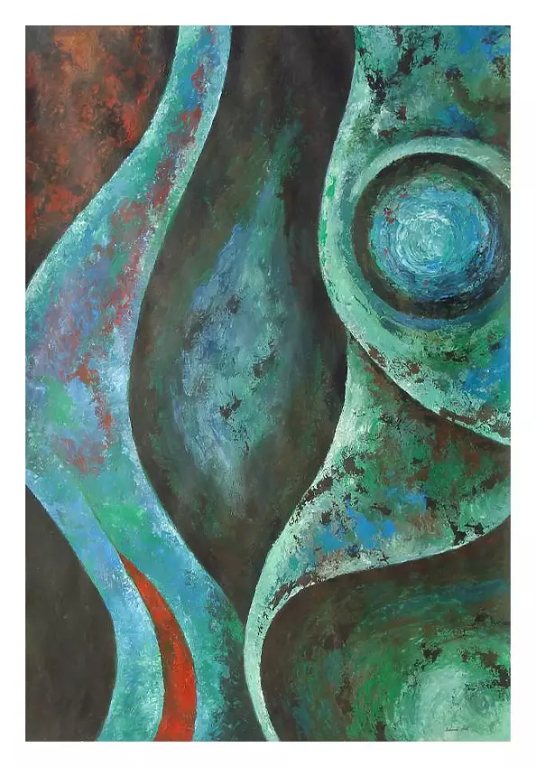 Mariusz Malinowski - Silence