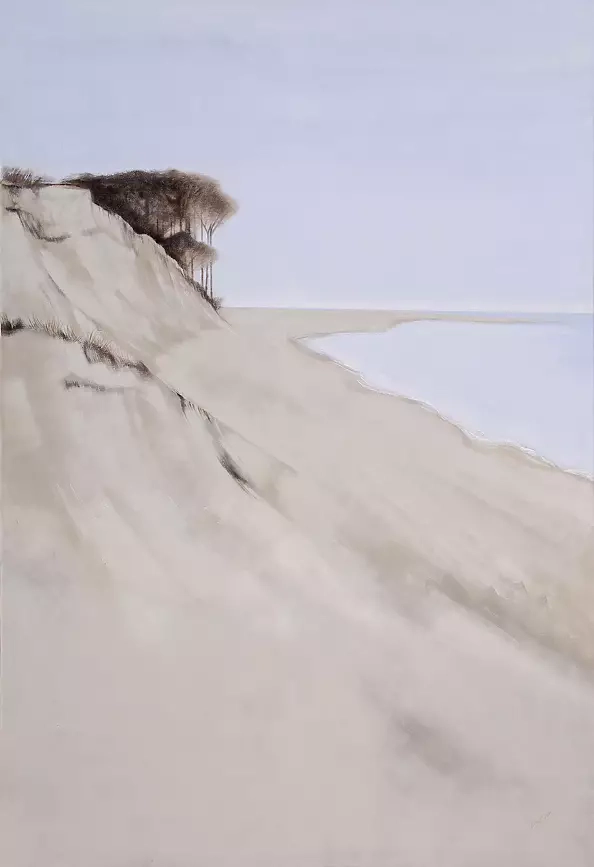 Małgorzata Bruss - Silence