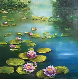 Anna Laurson - Silent