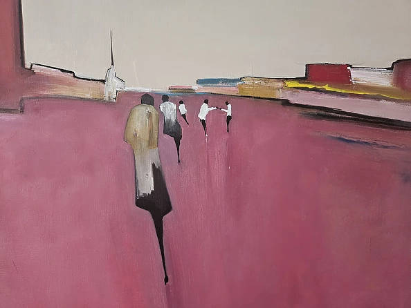 Mariusz Makuła - Silent disco