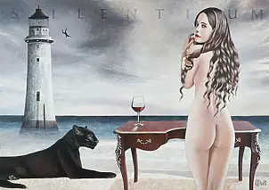 Daniel Porada - Silentium