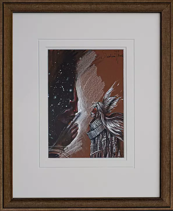 Tomasz Sętowski - Silentium