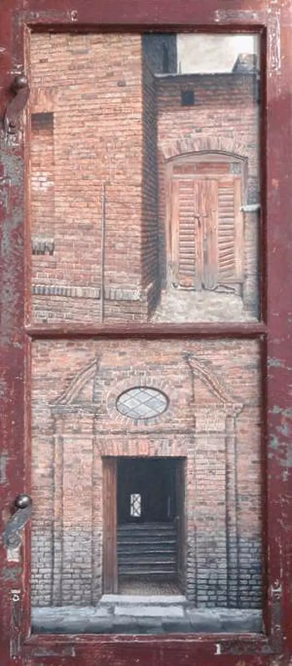 Jan Bembenista - Upper Silesian climates