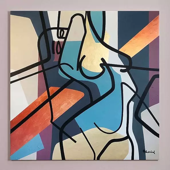 Marcin Gregorczuk - Silky