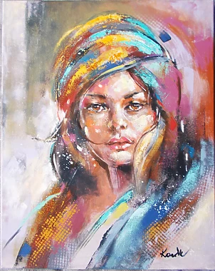 Ilona Kowalik - Strong