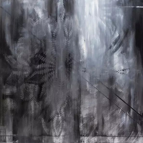 Iza Kostiukow - Silver 5