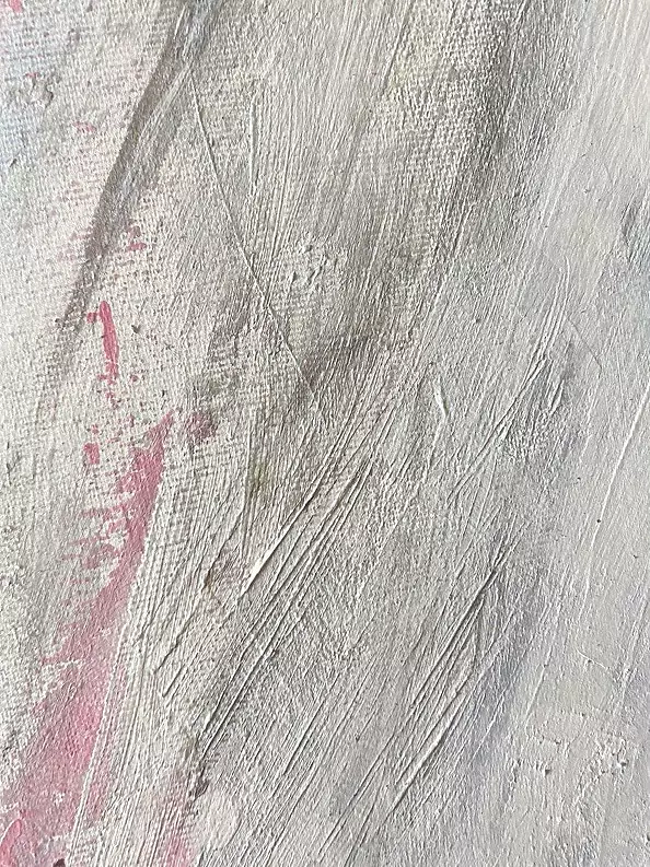 Anna Wawrzyniak - Silver dance