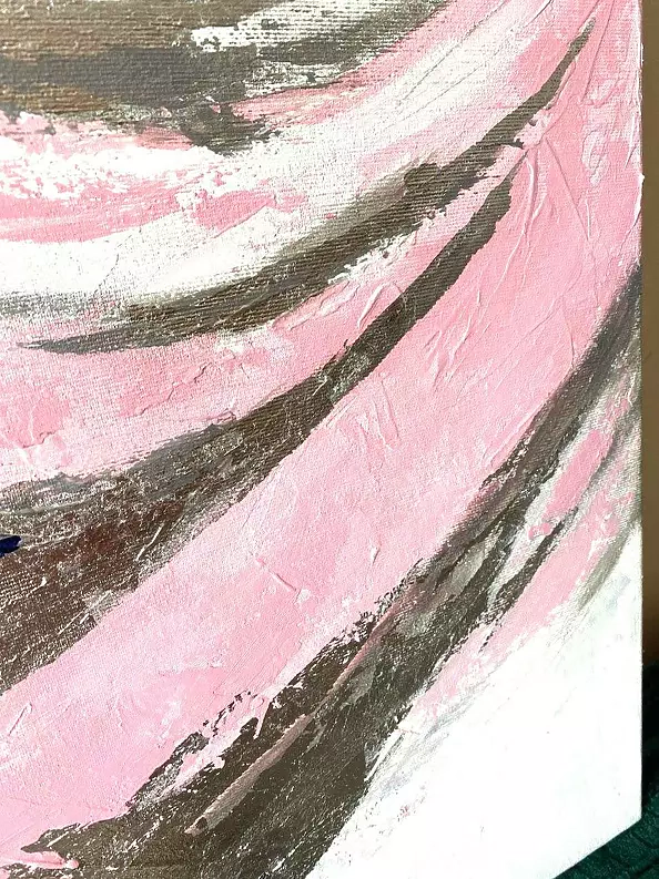 Anna Wawrzyniak - Silver dance