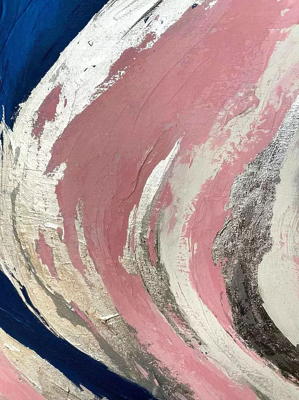 Anna Wawrzyniak - Silver dance