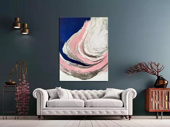 Anna Wawrzyniak - Silver dance