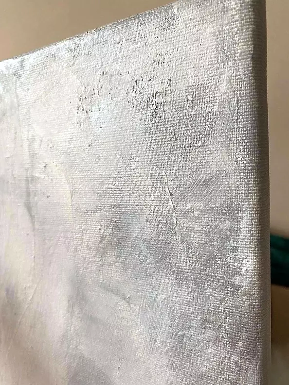 Anna Wawrzyniak - Silver dance