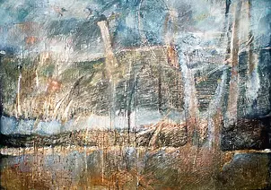 Iwona Joanna Ostaszewska - Srebrny