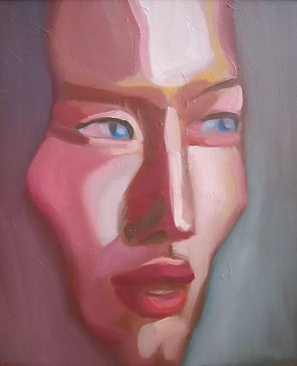 Joanna Kielichowska - Silver