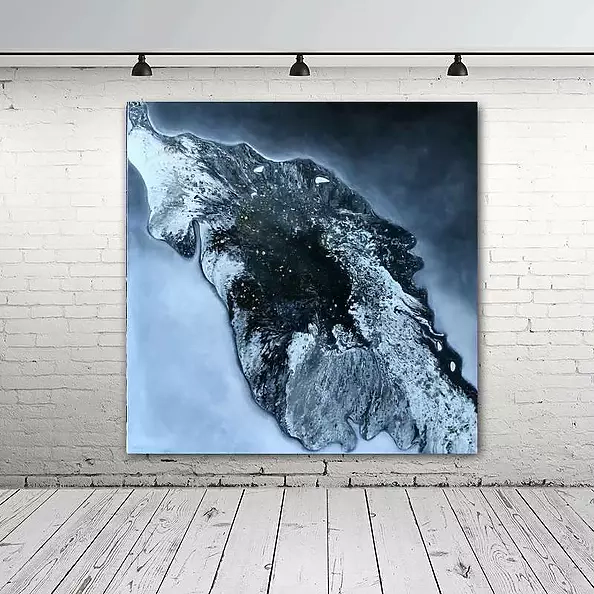 Julia Kokoszynska - Silver