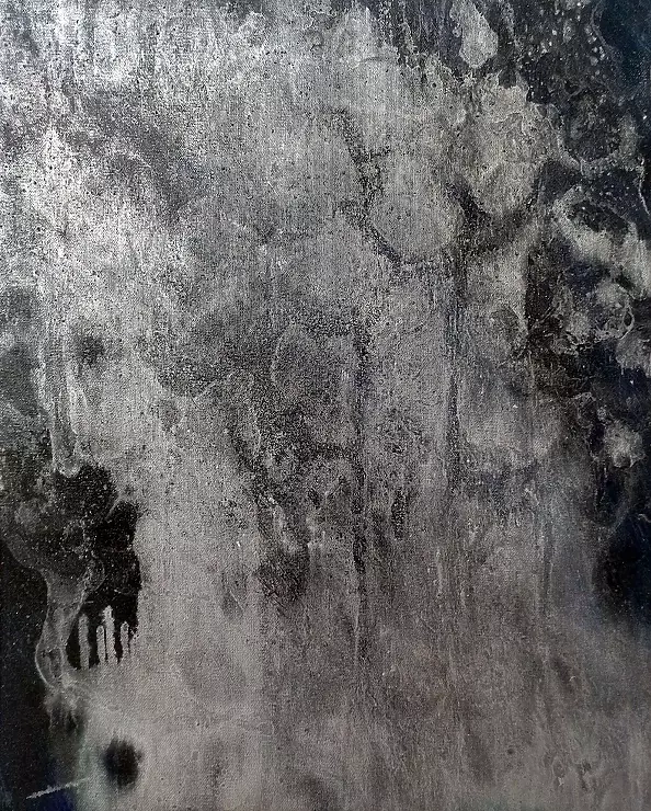 Iwona Jabłońska - Siły pierwotne