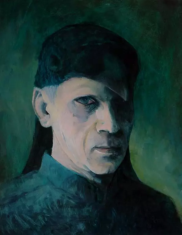 Patryk Janczukowski - Simargł