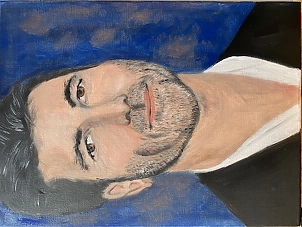 Beata Ulikowska - Simon Cowell