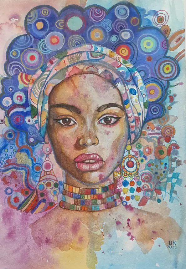 Danuta Kolis - Simone