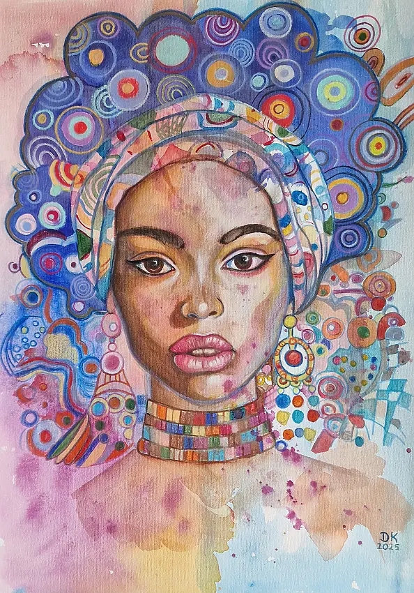 Danuta Kolis - Simone