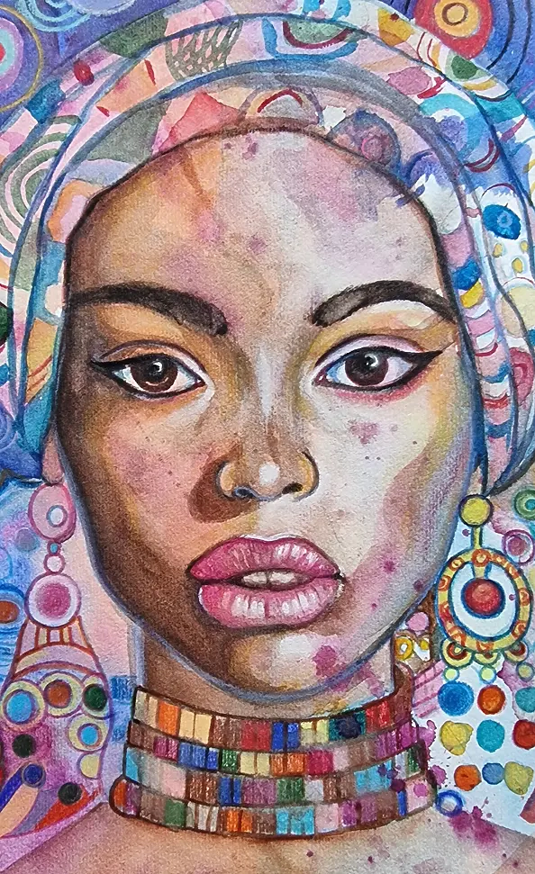 Danuta Kolis - Simone