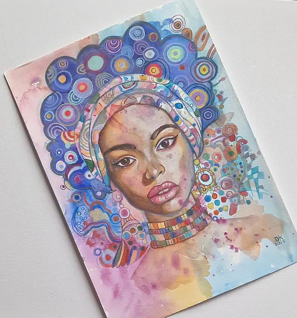 Danuta Kolis - Simone