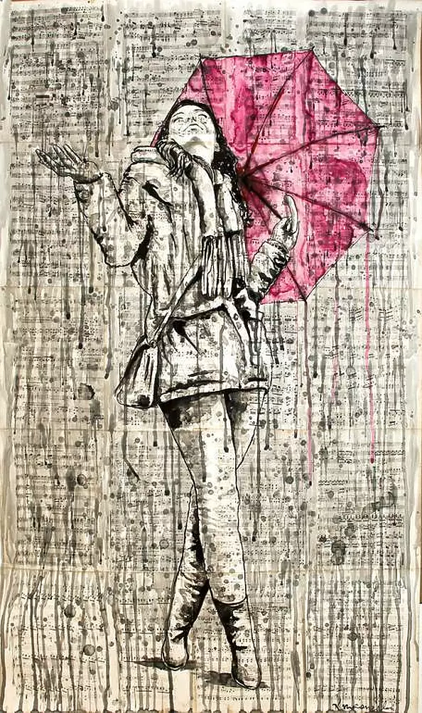 Grzegorz Krzyżanowski - Simply winter