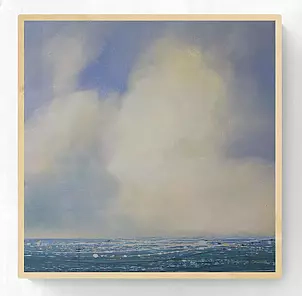 Anry Lys - Синє море