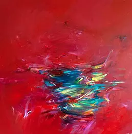 Victoria Horkan - In Sink And Immerse