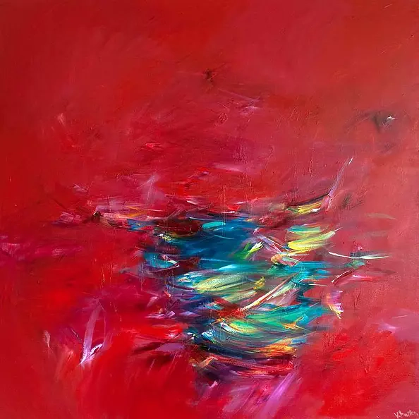 Victoria Horkan - In Sink And Immerse