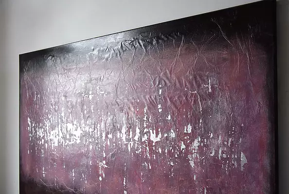 Kamila Ossowska - A sine wave