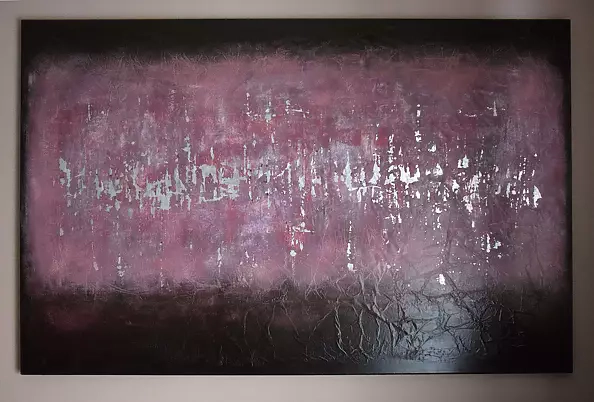 Kamila Ossowska - A sine wave