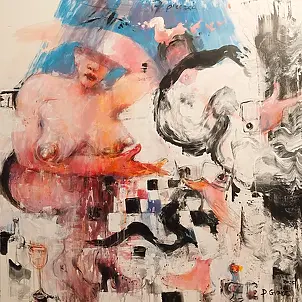   - The Seventh Seal....