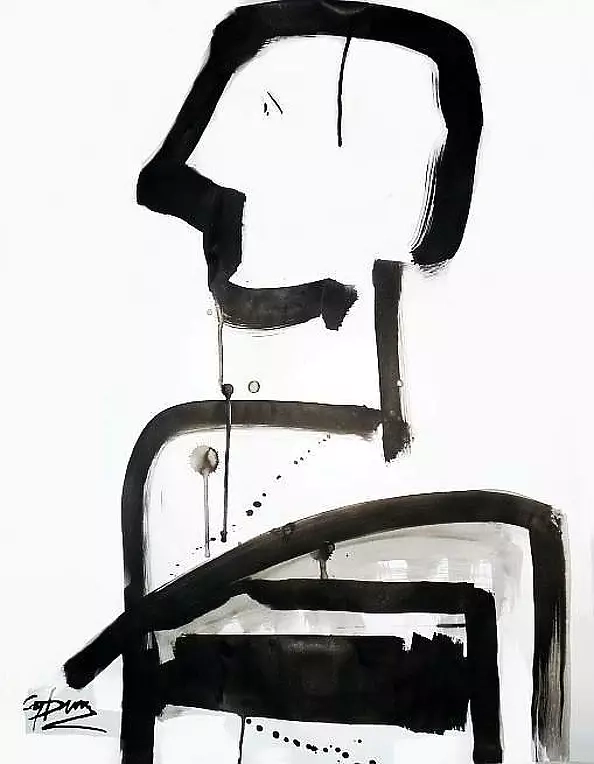 Andrzej Cybura - sweat