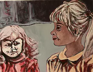 Agnieszka Kurlenda - Siostry