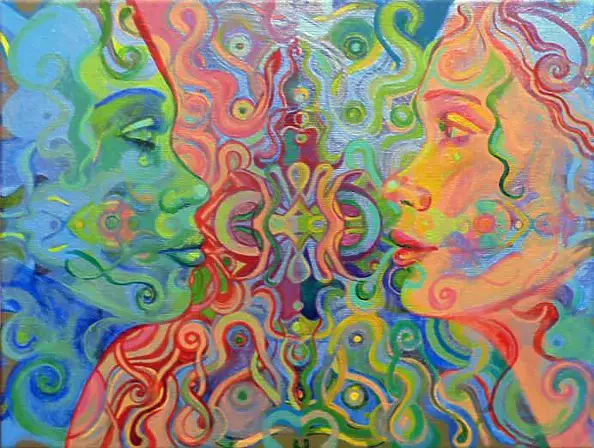 Bożena Pilarczyk - sisters