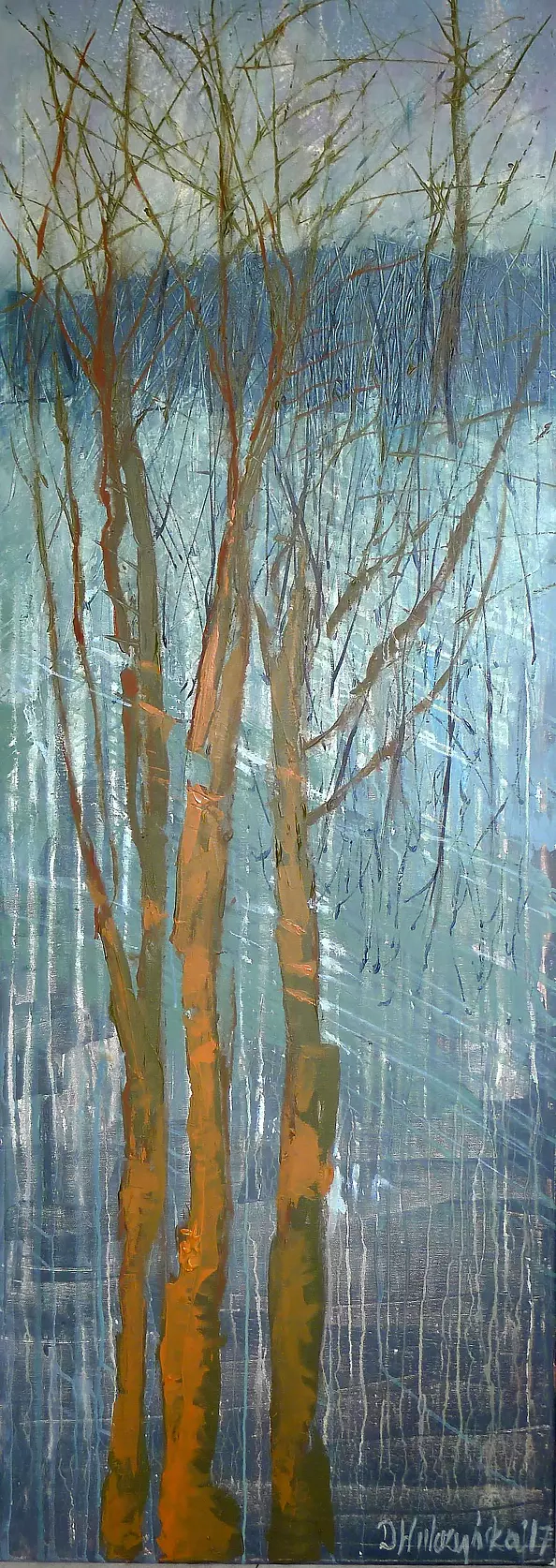 Dorota Wulczyńska-Kieloch - Siostry