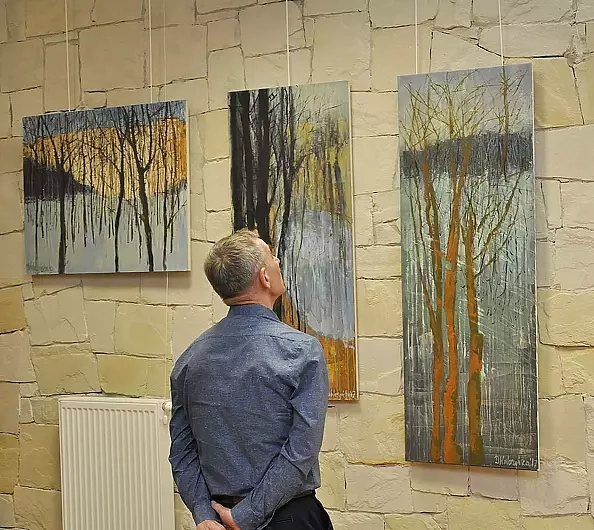 Dorota Wulczyńska-Kieloch - Siostry