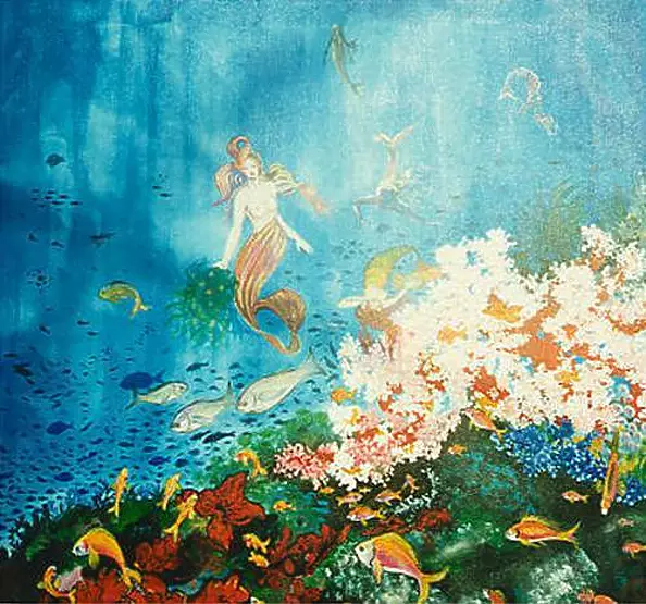 Monica Bedini - sirens