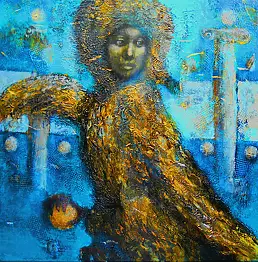 Natalia Stefanova - Sirin