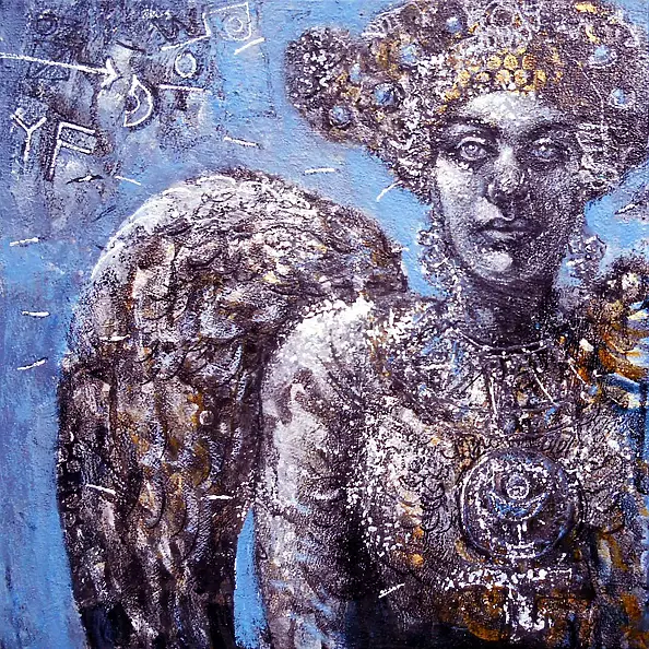 Natalia Stefanova - Sirin