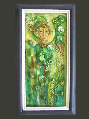   - Siruszi - anioł raju