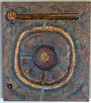   - Sieve to the golden mean