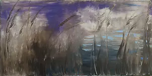 Barbara Wuczkowska - Sitowie