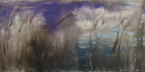 Barbara Wuczkowska - Rush