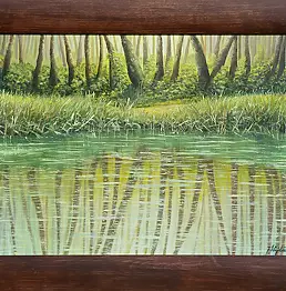 Janina Wojdat - Rush