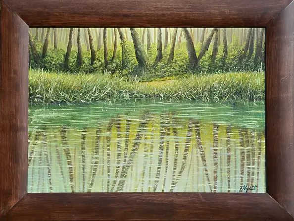 Janina Wojdat - Rush